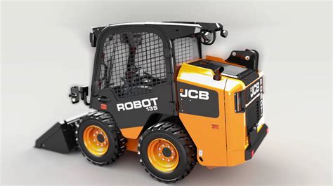 built robotics skid-steer|jcb mini skid steer.